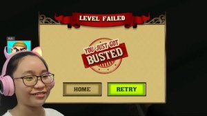 Scary Stranger 3D - Un-Bear-Able Prank - Gameplay Walkthrough Part 4 - Let's Play Scary Stranger 3D