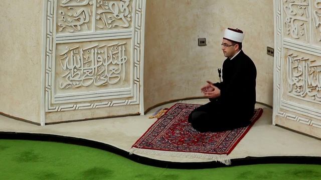 Еще несколько слов про религию