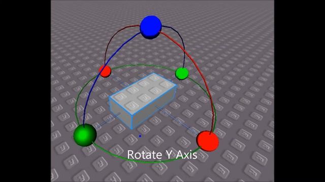 ROBLOX How To CFrame смотреть онлайн