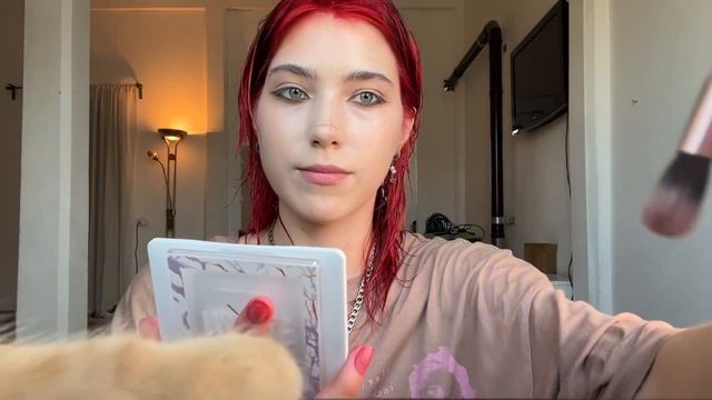 мой макияж и укладка в y2k стиле/ я так вижу!★彡 смотреть онлайн