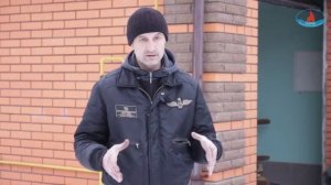 Отзыв про котел длительного горения Буран 20 У