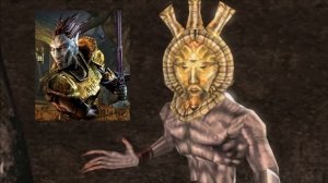 Dagoth Ur Breaks Down the Elder Scrolls Protagonists