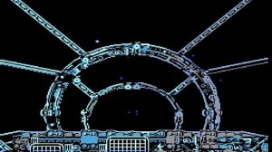 STAR WARS NES _ Dendy полное прохождение