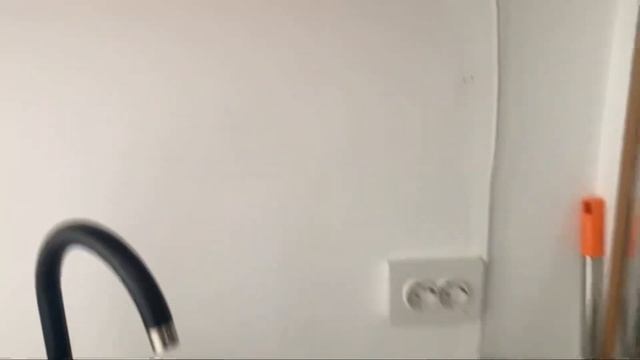 Из одной комнаты - однокомнатная! Окончательный вид с мебелью и шторами. Киев. смотреть онлайн