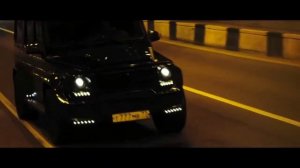Скруджи - G (2019)