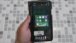 Как сделать скриншот на iPhone 11