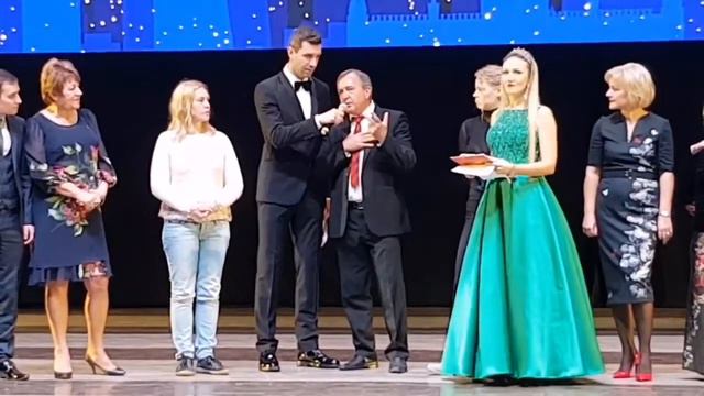 🔴#РакНЕприговор Доктор Виктор Тетюк Супер - результат брата и отца Москва Fohow 2020