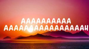 Kirin J Callinan, Alex Cameron, Molly Lewis & Jimmy Barnes - Big Enough (Lyrics)