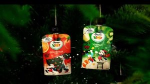 Встречай зиму вместе с Микки и ФрутоKids!