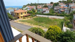 Как живут пенсионеры в Турции | Дом в Шиле | One month in #Şile | Дом учителя в Турции