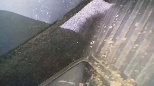 Быстрый способ замены салонного фильтра рено каптур / Renault KAPTUR / смотреть онлайн