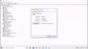 Generic PnP monitor fix windows 10 | Device manager | Control Panel | The AB