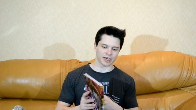 Черепашья Распаковка Выпуск 1 (Комиксы) смотреть онлайн