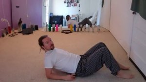 Ма-роллер — массажер для спины (само-массаж спины)