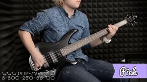 Бас гитара YAMAHA TRBX 304