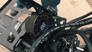 Мопед XTRAIL. Зодиак на максималках. Снова в продаже. Новый цвет - камуфляж.