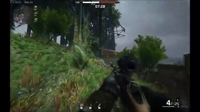 QUICK-SCOOP TRIPLE | SURVARIUM #5 смотреть онлайн