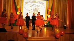 "Музыка зовёт", вокальная студия "Я пою", 25.02.2022