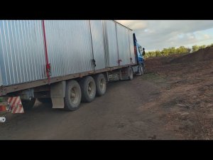 8 июля 2024 г  Ночная отгрузка 6 бытовок г Уфа