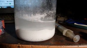 11,02,2024 Переработка серебряных контактов