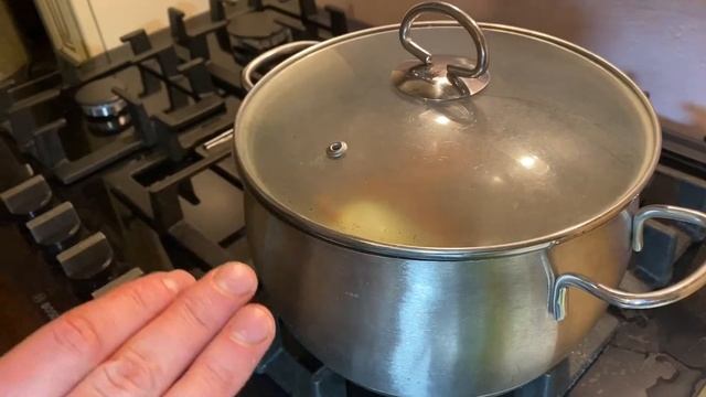 Телячье сердце. Как Грамотно отварить