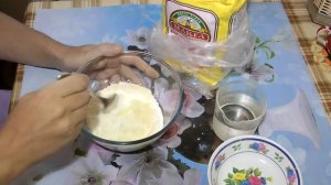 Насадки из кукурузы для белой рыбы.