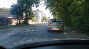 ГОС экзамен 01.06.2021.Экзаменационный маршрут №5. Маяк. Взгляд со стороны