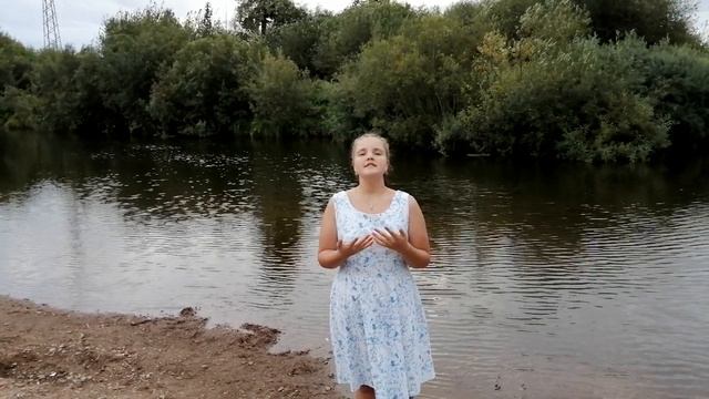КОНКУРС ИСПОЛНИТЕЛЕЙ «ТЕБЕ, БАЙКАЛ!» 2024 - Федорова Виктория