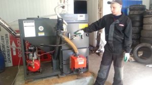 Отопление пеллетами на сколько это экономно