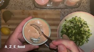 Икра трески! Салат бомба витаминов! Вкусно и дёшево