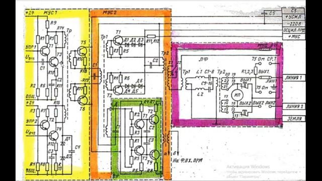 РЗ #66 АВЗК-80 часть 1 ПРД смотреть онлайн