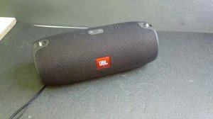 Ремонт JBL XTREME, ремонт динамика JBL XTREME, хрипит динамик JBL XTREME