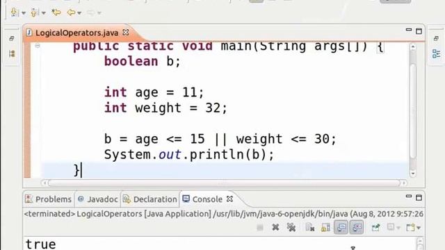 13 Logical Operations Gujarati смотреть онлайн