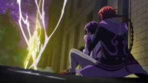 [AMV] Локи и Юи "Тормоза"