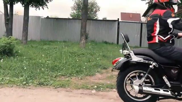 5 дорожных мотоциклов 250 куб.см.