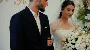 Самая Красивая СВАДЬБА 2024