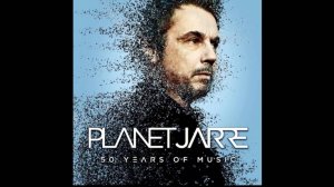 Jean Michel Jarre-The heart of noise