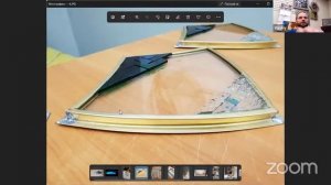 Современные технологии и их применение в витражах