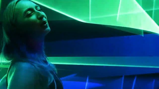 Gareth Emery LSR CITY Annabel   house in the streetlight official music video 4K