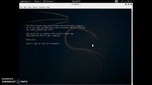 How to play starwars in terminal