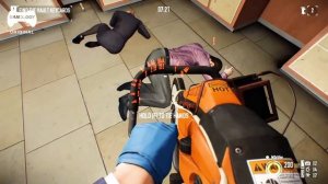 ГРАБИТЕЛЬ БАНКОВ и ПОЛИЦЕЙСКИЙ смотрят PAYDAY 2 | Реакция Профи