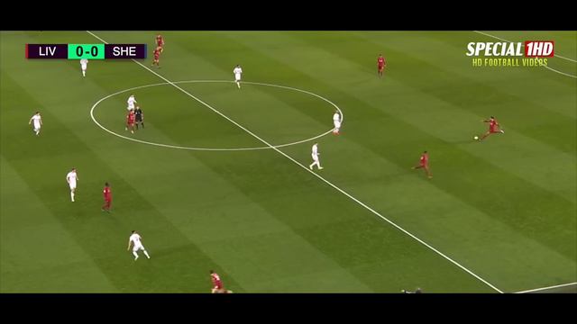 Liverpool Road to PL Victory 2019/20 | Cinematic Highlights | смотреть онлайн