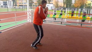 Резать углы, прессинг