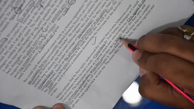 ACADEMIC IELTS READING TIPS || FLOWCHART COMPLETION || ASAD YAQUB смотреть онлайн