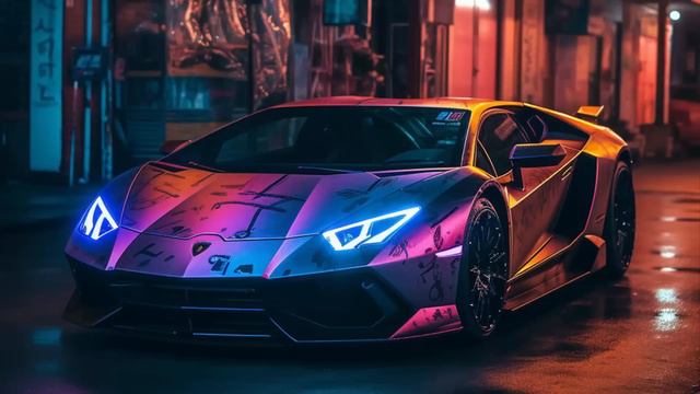 BASS BOOSTED MUSIC MIX 2024 🔥 CAR MUSIC BASS BOOSTED 2024 🔥 BEST EDM, BOUNCE, ELECTRO HOUSE смотреть онлайн