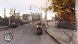 Grand Theft Auto IV (GTA IV ) - Liberty Visual + Project ReVive Upcoming Project