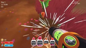 Slime rancher part 1