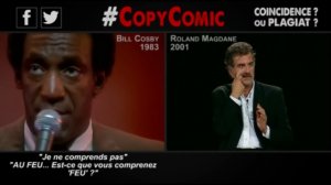 #CopyComic - Roland Magdane