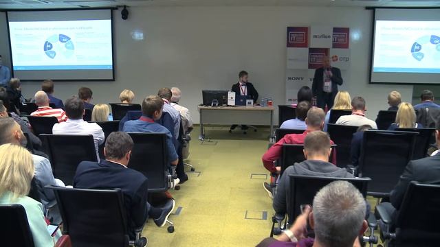 MerliOnCloud Всё, как сервис смотреть онлайн