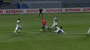 Lances PES 2009 PC   BY kBçA!